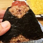 おだしもん 横浜ポルタ店 - 