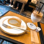 菓子屋 シノノメ - 