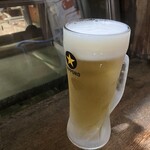 大倉山もつ肉店 - 