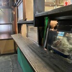 大倉山もつ肉店 - 