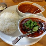 スパイスボックス - 