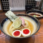 ramen club トトノエ - 
