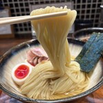 ramen club トトノエ - 
