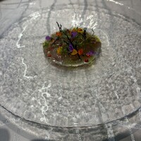 プチレストラン ブーケ・ド・フランス - 