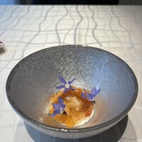 プチレストラン ブーケ・ド・フランス - 