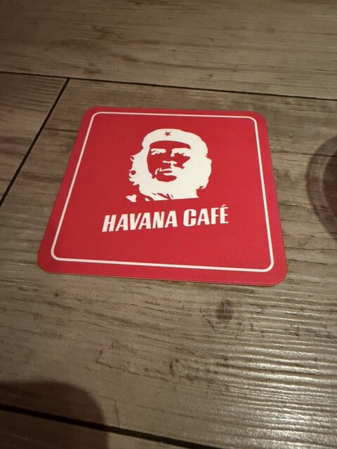 HAVANA CAFE photo 4