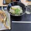 讃岐うどん めん舟