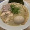 鶏そば  ムタヒロ 2号店