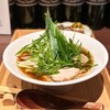 一汁一麺