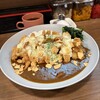 ケンちゃんカレー 中野店