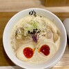 らぁ麺もう利 福島店