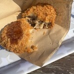 市場食堂 せん政水産 - 