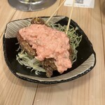 大衆酒場 第4ビルB2タイガー - 