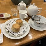 ティーハウスタカノ - 