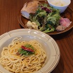 フレンチ大衆食堂 ボッチ - 