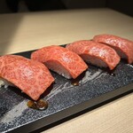 炭火和牛燒肉Moumoutei 廣小路店 - 