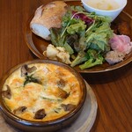 フレンチ大衆食堂 ボッチ - 