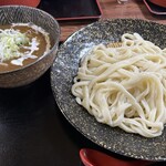みょうとうどん - 
