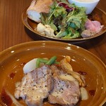 フレンチ大衆食堂 ボッチ - 