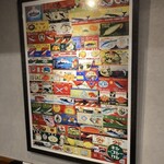 缶詰バー　キンコンカン - 