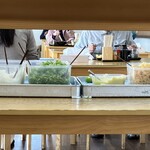 讃岐うどん めん舟 - 