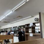 讃岐うどん めん舟 - 