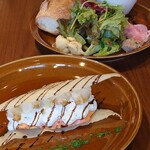 フレンチ大衆食堂 ボッチ - 