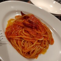 ラ・ビスボッチャ - アラビアータ