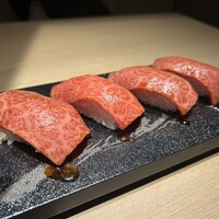 炭火和牛焼肉もうもう亭 広小路店 - 