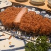 とんかつ和幸 匠庵 - ロースかつ膳
