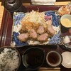 北新地 串揚げ かな山