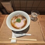 麺 ふじさき - 
