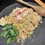 GINGER GRASS modern thai vietnamese - 