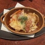 海鮮居酒屋 あもん - 