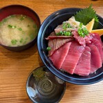 清水港　みなみ  - 