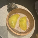 GINGER GRASS modern thai vietnamese - 