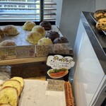 ミクスチャー - 帽子パン見つけた！チョコにしよう。