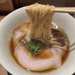 麺 ふじさき - 