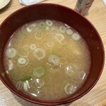 もりもり寿し - 