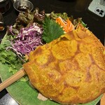 GINGER GRASS modern thai vietnamese - 