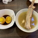 松發肉骨茶 - 