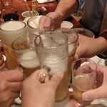 海鮮居酒屋 あもん - 