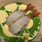 もりもり寿し - 