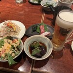 海鮮居酒屋 あもん - 