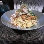 カリー・ザ・ハードコア - 