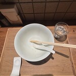 麺 ふじさき - 