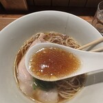 麺 ふじさき - 