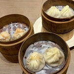 九龍點心 - 