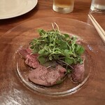 LOVE ワインとビストロのお店 - 