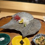 日本料理 柳燕 - 